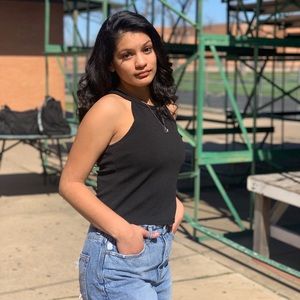 Meet your Posher, Marcella